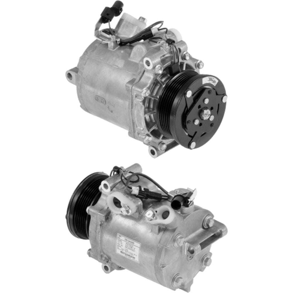 Omega Compressor MSC90CAS PV6 12V 20-22141