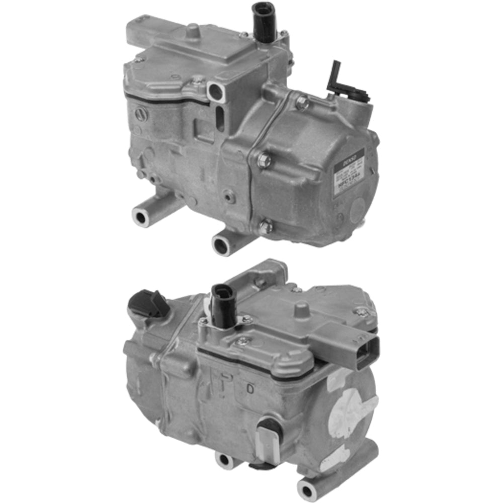 Omega Compressor ES14C 12V 20-22144