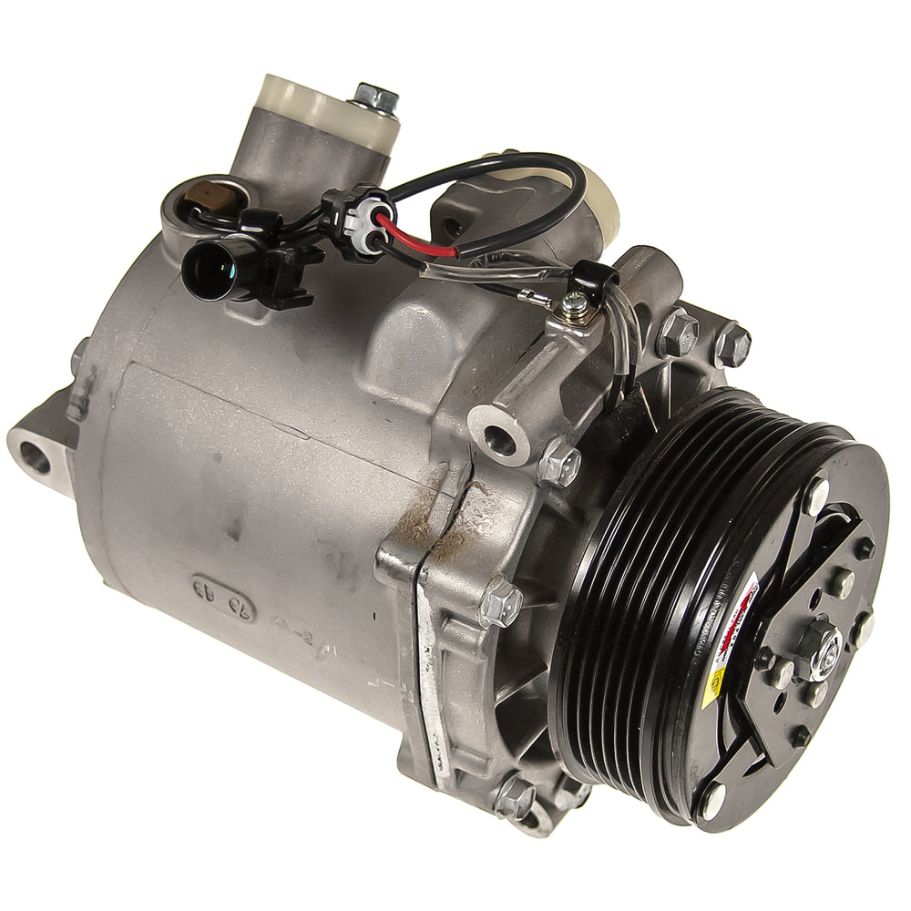 Omega Compressor MSC90CAS PV6 12V 20-22145