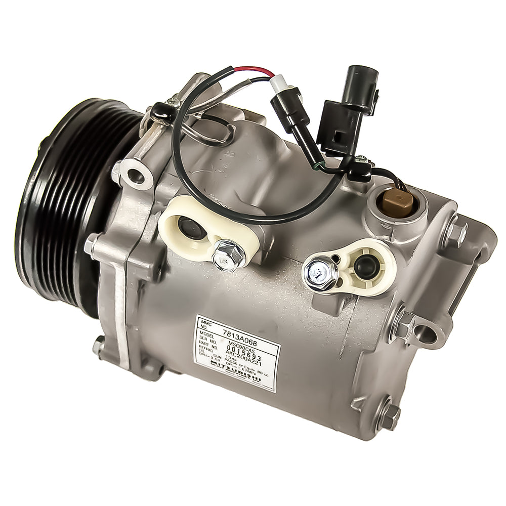 Omega Compressor MSC90CAS PV6 12V 20-22145