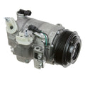 Omega Compressor 7SBH17C PV6 12V 20-22146-AM