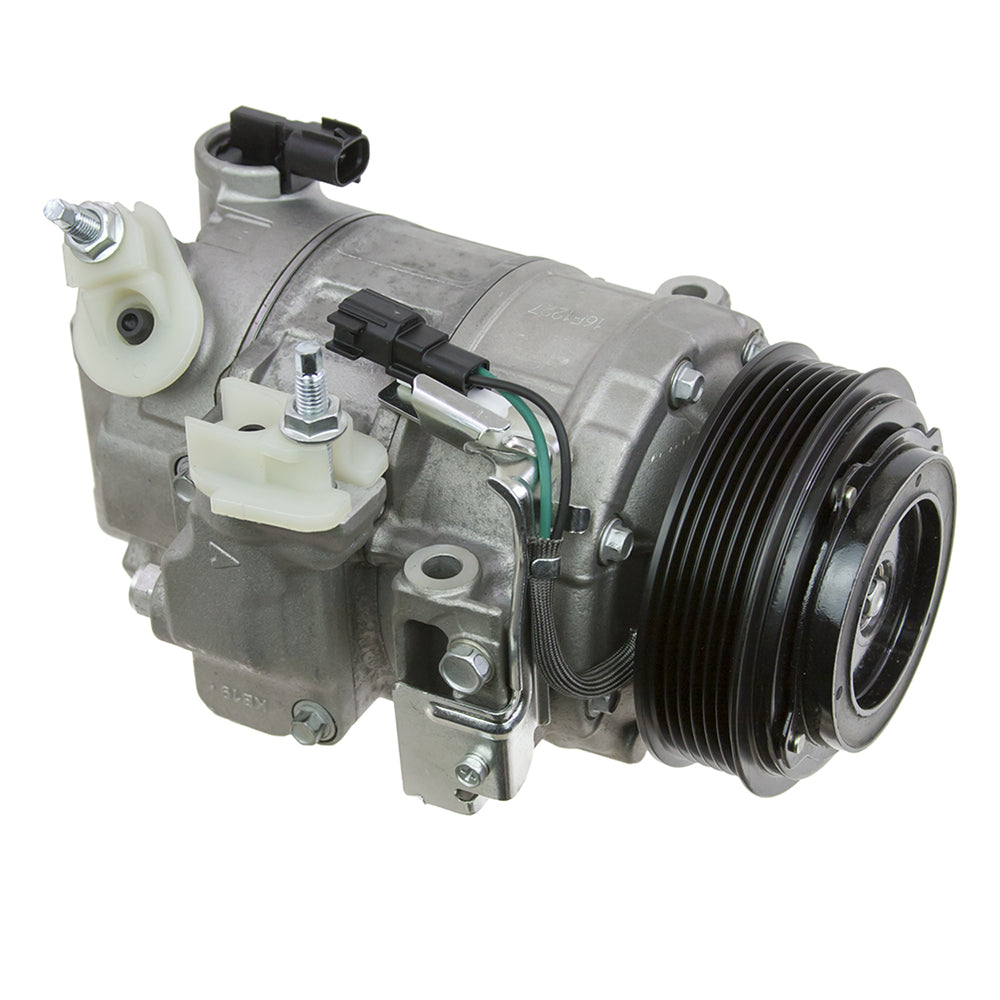 Omega Compressor 7SBH17C PV6 12V 20-22146-AM