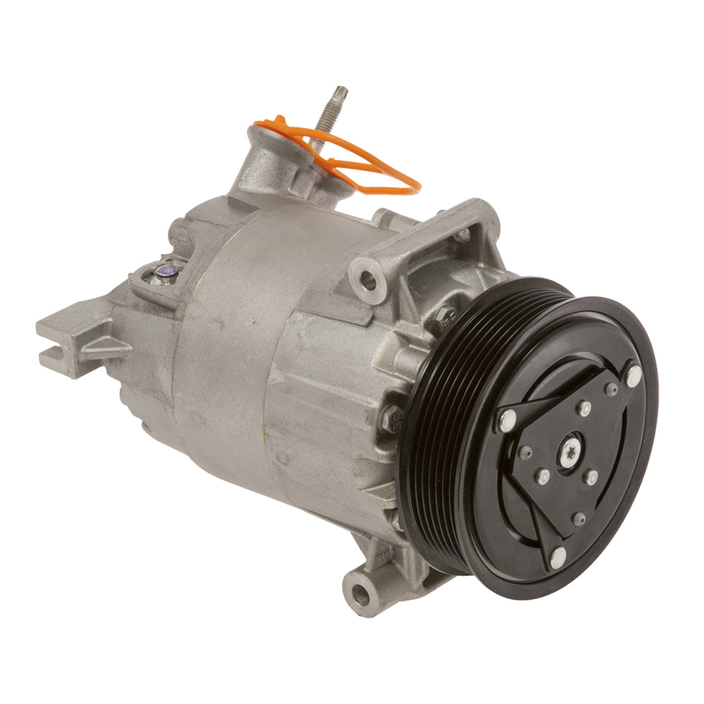 Omega Compressor Cvc PV7 12V 20-22147