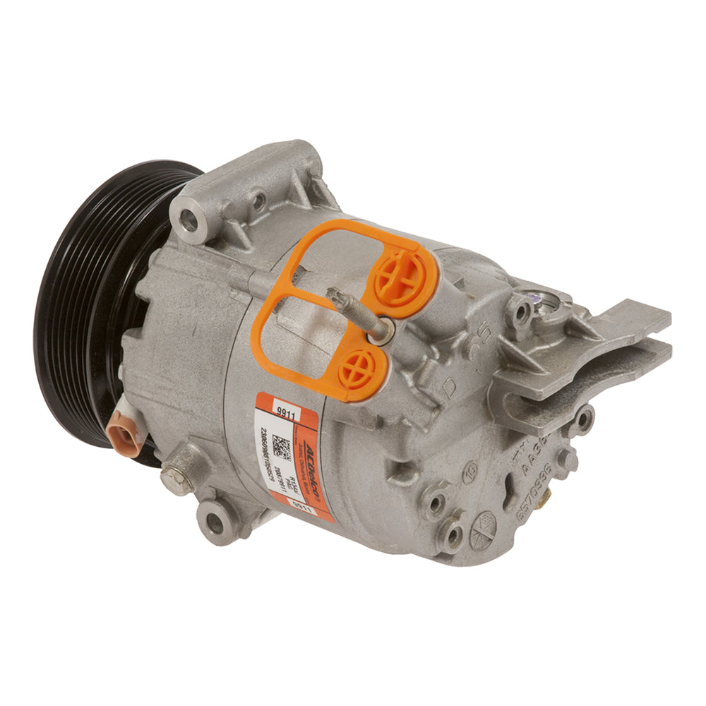 Omega Compressor Cvc PV7 12V 20-22147