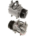 Omega Compressor HSK-70 PV4 113mm 12V 20-22151-AM