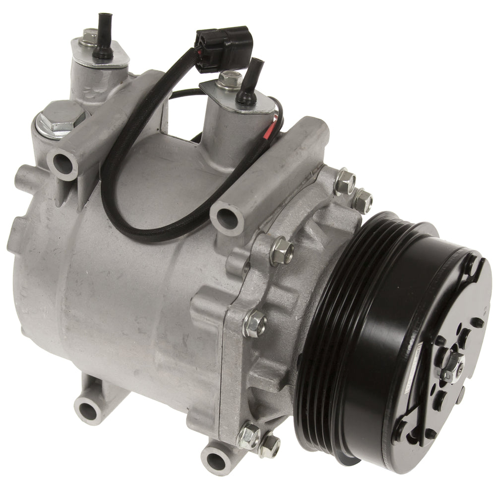Omega Compressor HSK-70 PV4 113mm 12V 20-22151-AM