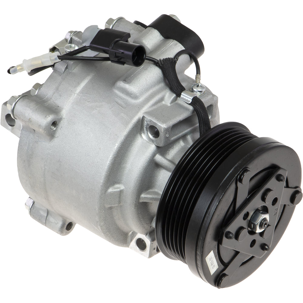 Omega Compressor QS90 PV6 95mm 12V 20-22153-AM