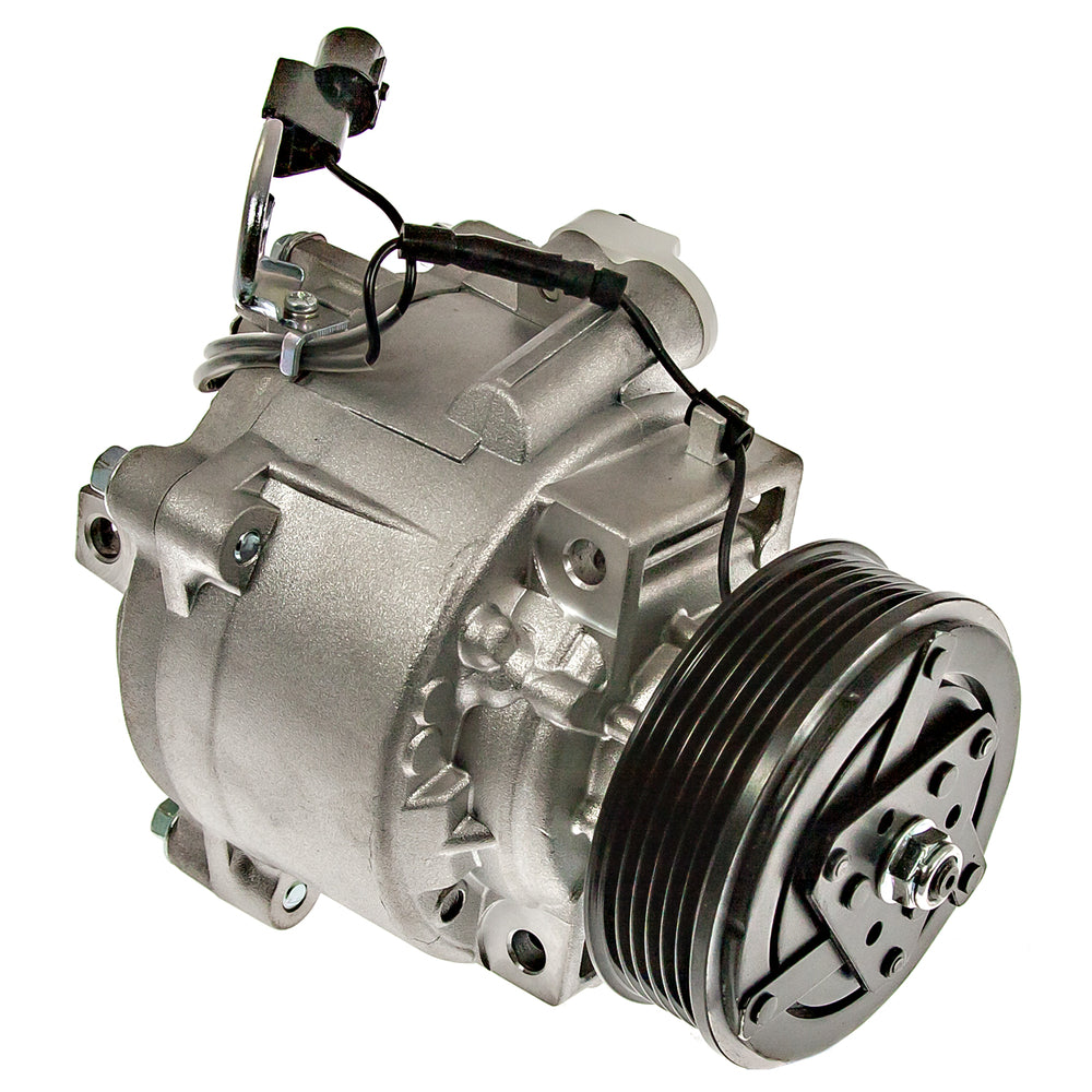 Omega Compressor QS90 PV6 95mm 12V 20-22153