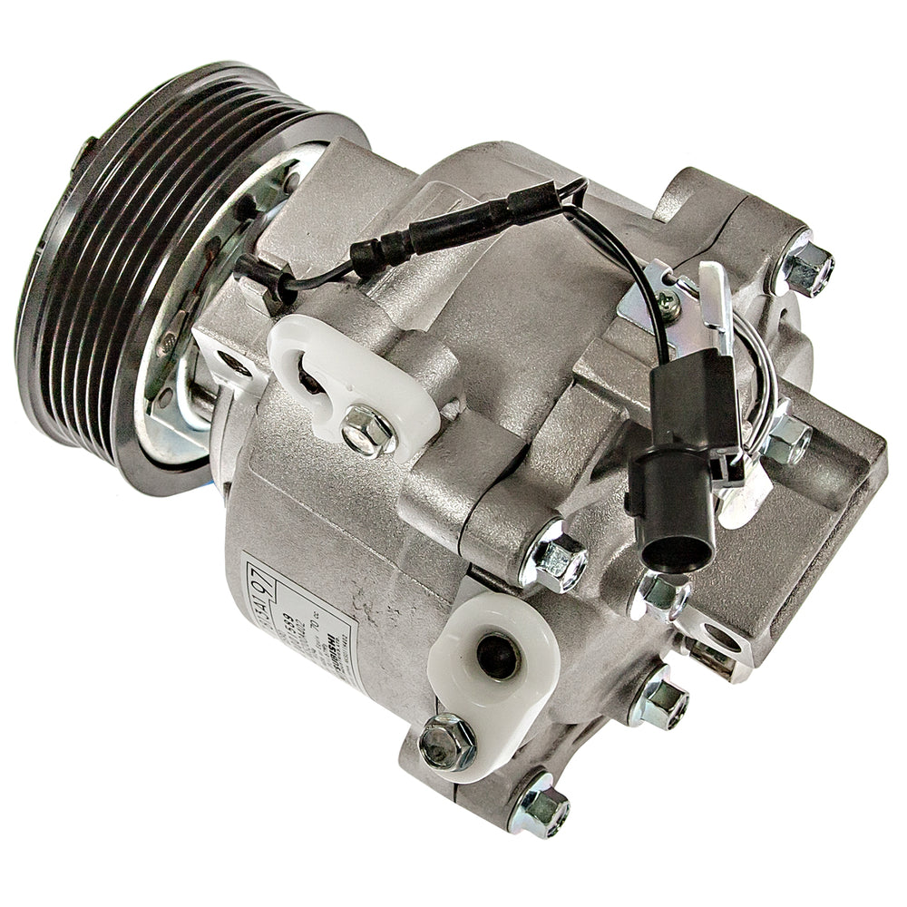 Omega Compressor QS90 PV6 95mm 12V 20-22153