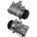 Omega Compressor CSE617 PV7 115mm 12V 20-22154-AM