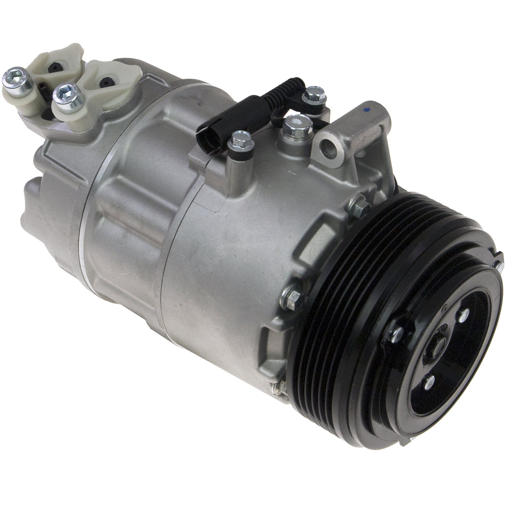 Omega Compressor CSV613 PV6 110mm 12V 20-22155-AM