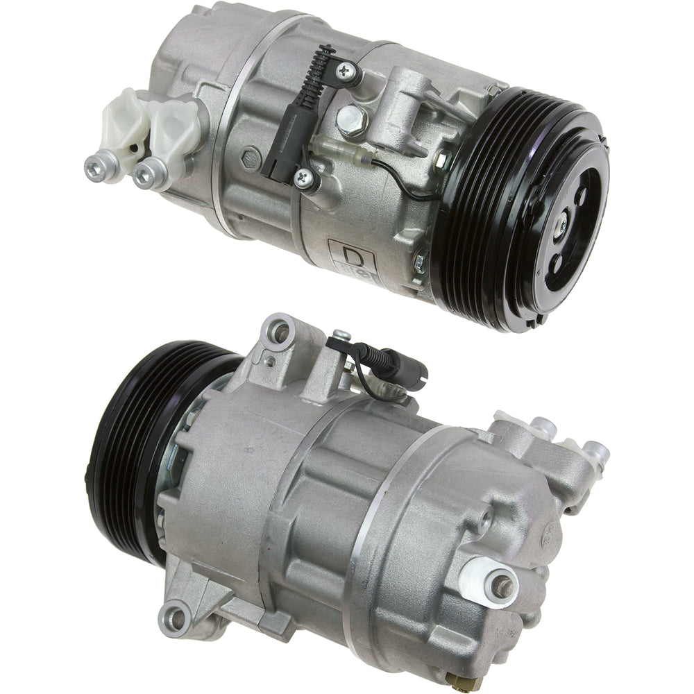 Omega Compressor CSV613 PV6 110mm 12V 20-22155