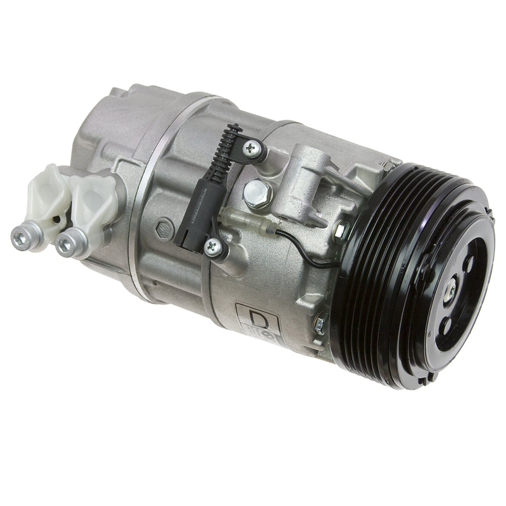 Omega Compressor CSV613 PV6 110mm 12V 20-22155