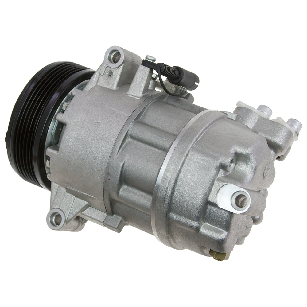 Omega Compressor CSV613 PV6 110mm 12V 20-22155