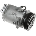 Omega Compressor PXV16 PV5 120mm Direct MT Side Pad 20-22156-AM