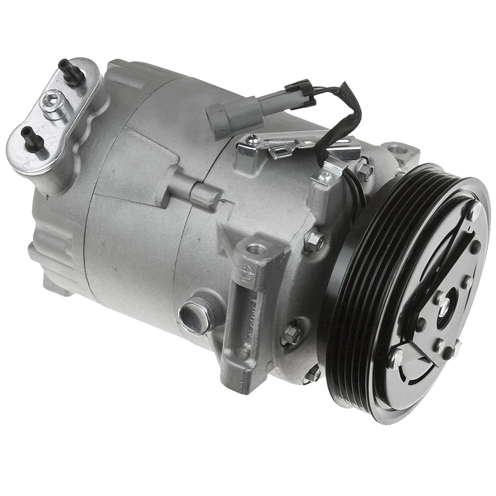 Omega Compressor PXV16 PV5 120mm Direct MT Side Pad 20-22156-AM