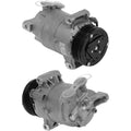 Omega Compressor Cvc PV6 105mm 12V 20-22158-AM