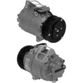 Omega Compressor Cvc PV5 105mm 12V 20-22160-AM