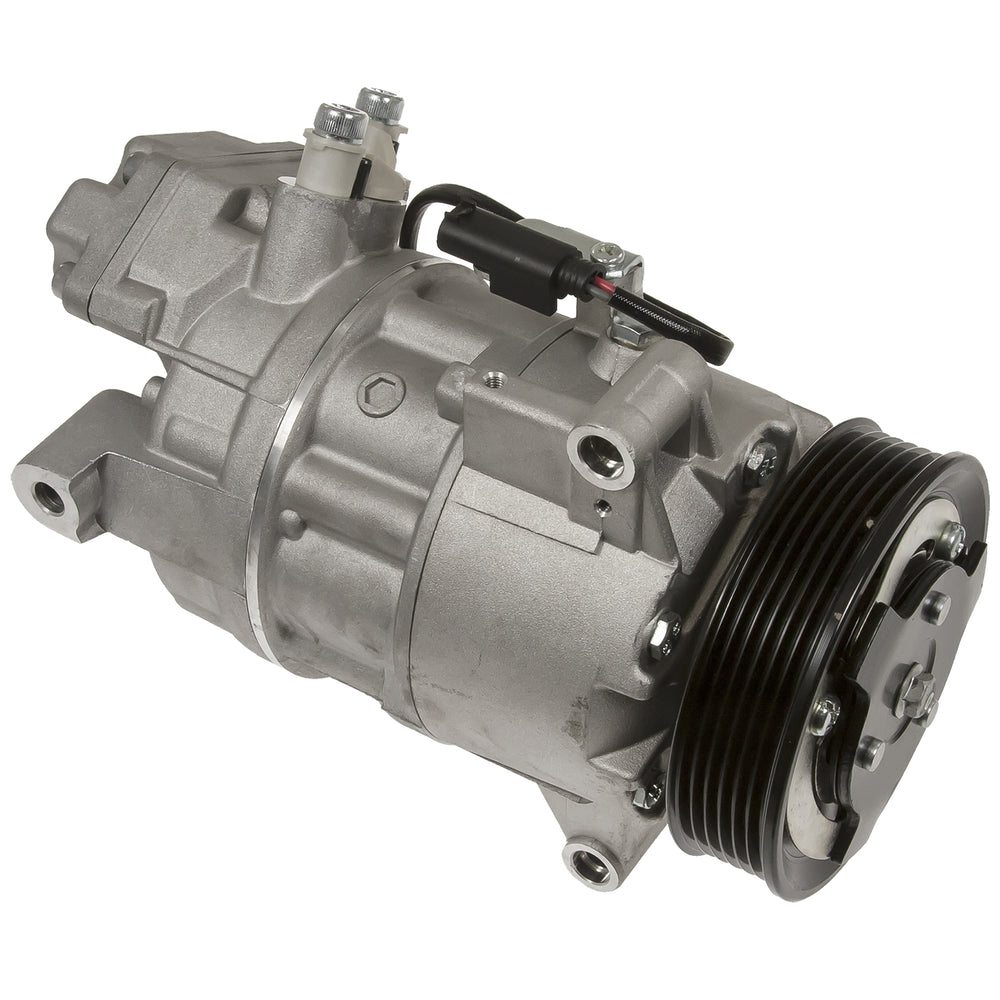 Omega Compressor CSE613C PV6 110mm 20-22162-AM