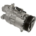 Omega Compressor CSE613C PV6 110mm 20-22162-AM