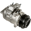 Omega Compressor 7SBH17C PV6 12V 20-22163-AM