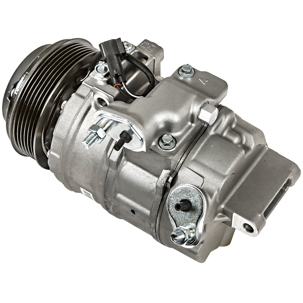 Omega Compressor 7SBH17C PV6 12V 20-22163-AM