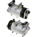 Omega Compressor VS16 PV5 108mm 20-22166