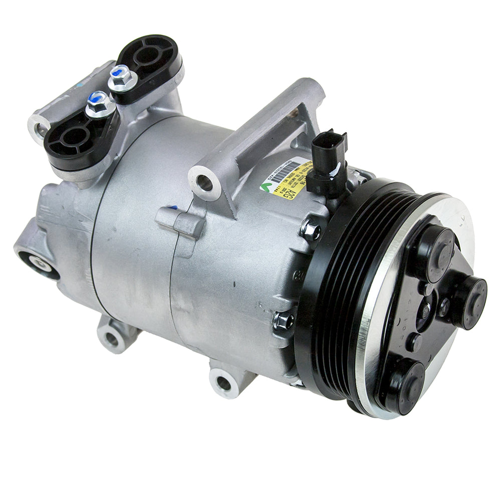 Omega Compressor VS16 PV5 108mm 20-22166
