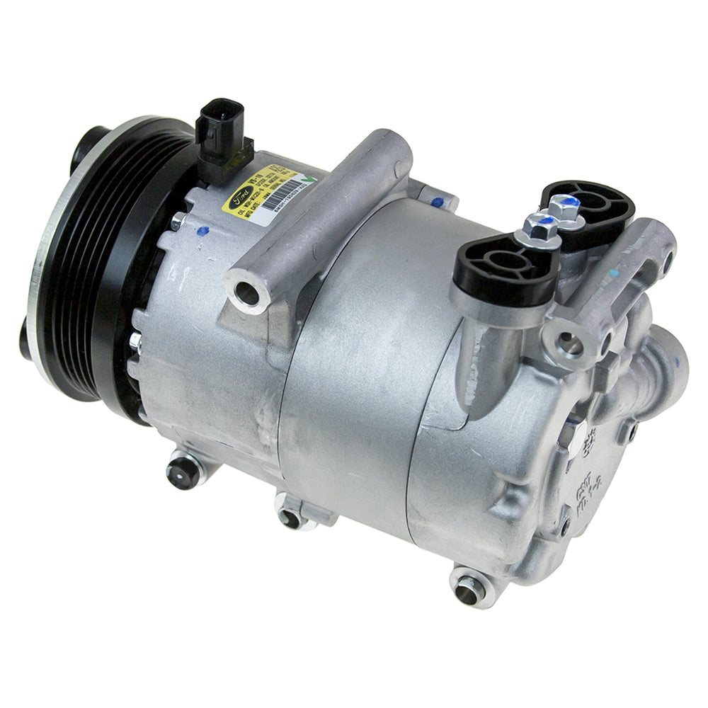 Omega Compressor VS16 PV5 108mm 20-22166
