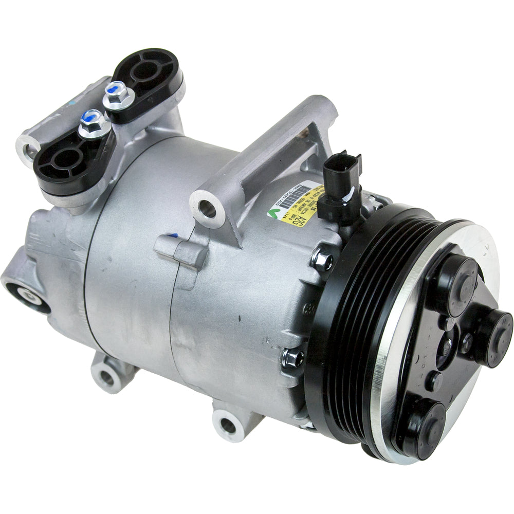 Omega Compressor VS16 PV5 108mm 20-22166