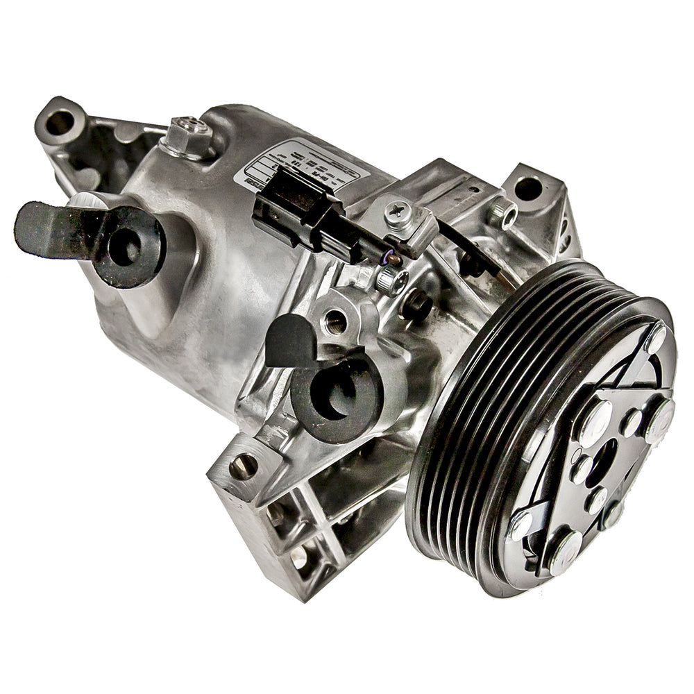 Omega Compressor Calsonic CR08 PV6 20-22167