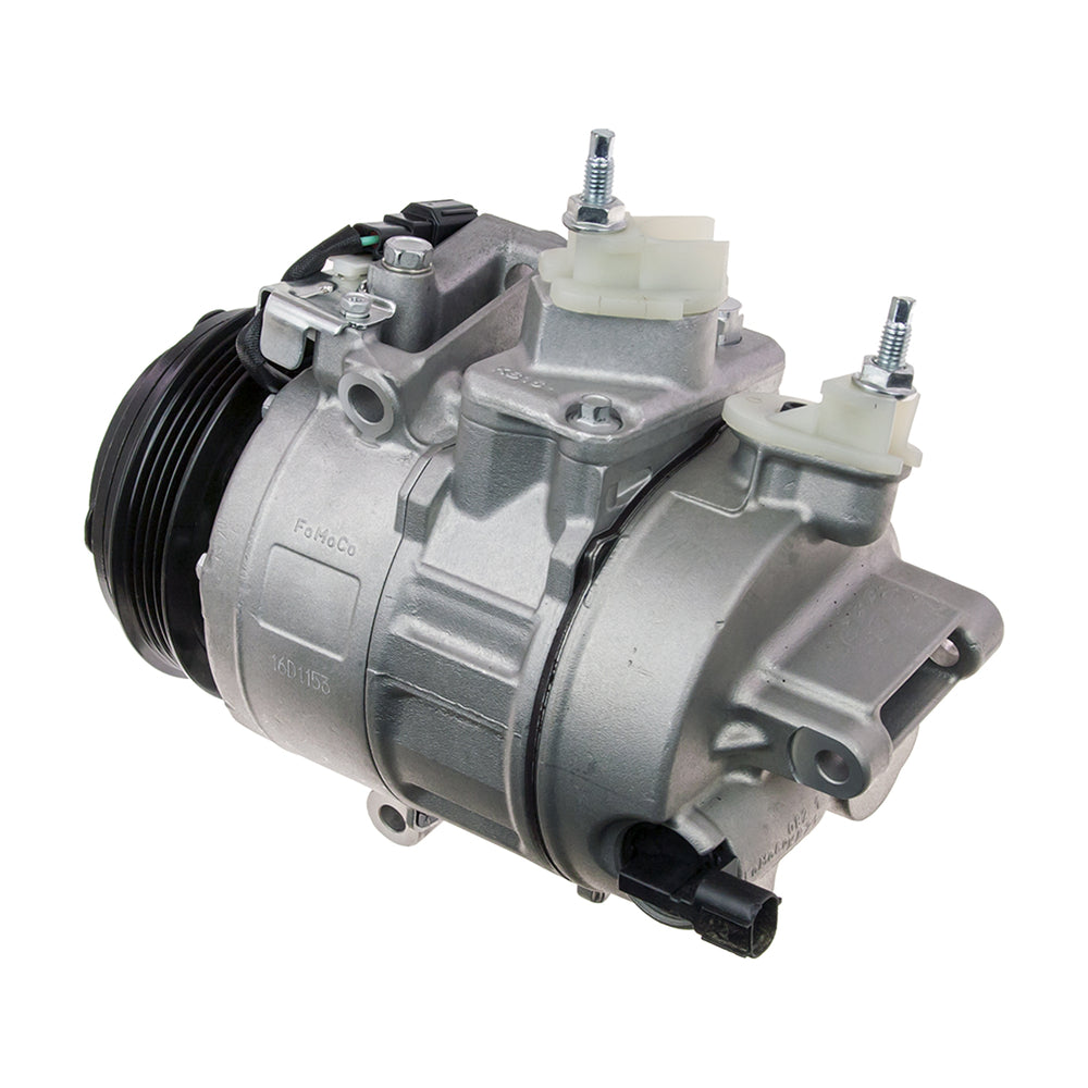 Omega Compressor 7SBH17C PV4 20-22168-AM
