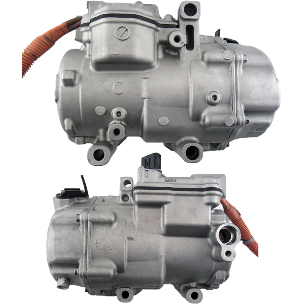 Omega Compressor ES27C Electric 20-22170