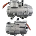 Omega Compressor ES27C Electric 20-22170