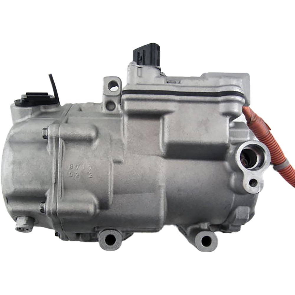 Omega Compressor ES27C Electric 20-22170