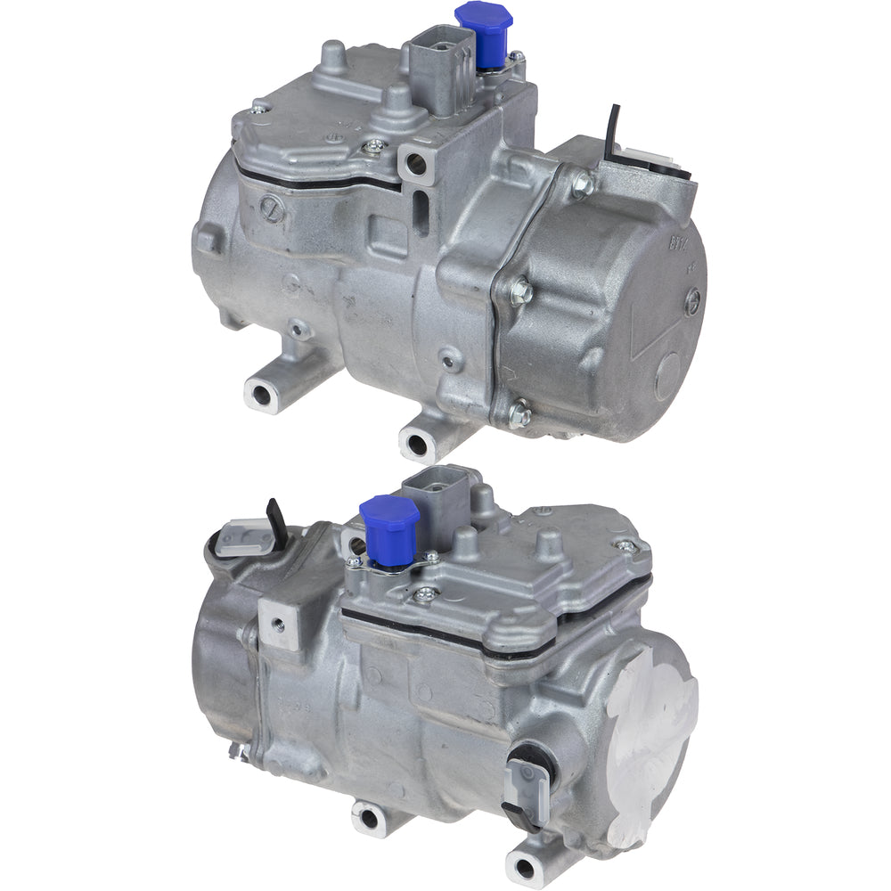 Omega Compressor ES27C Electric 20-22172