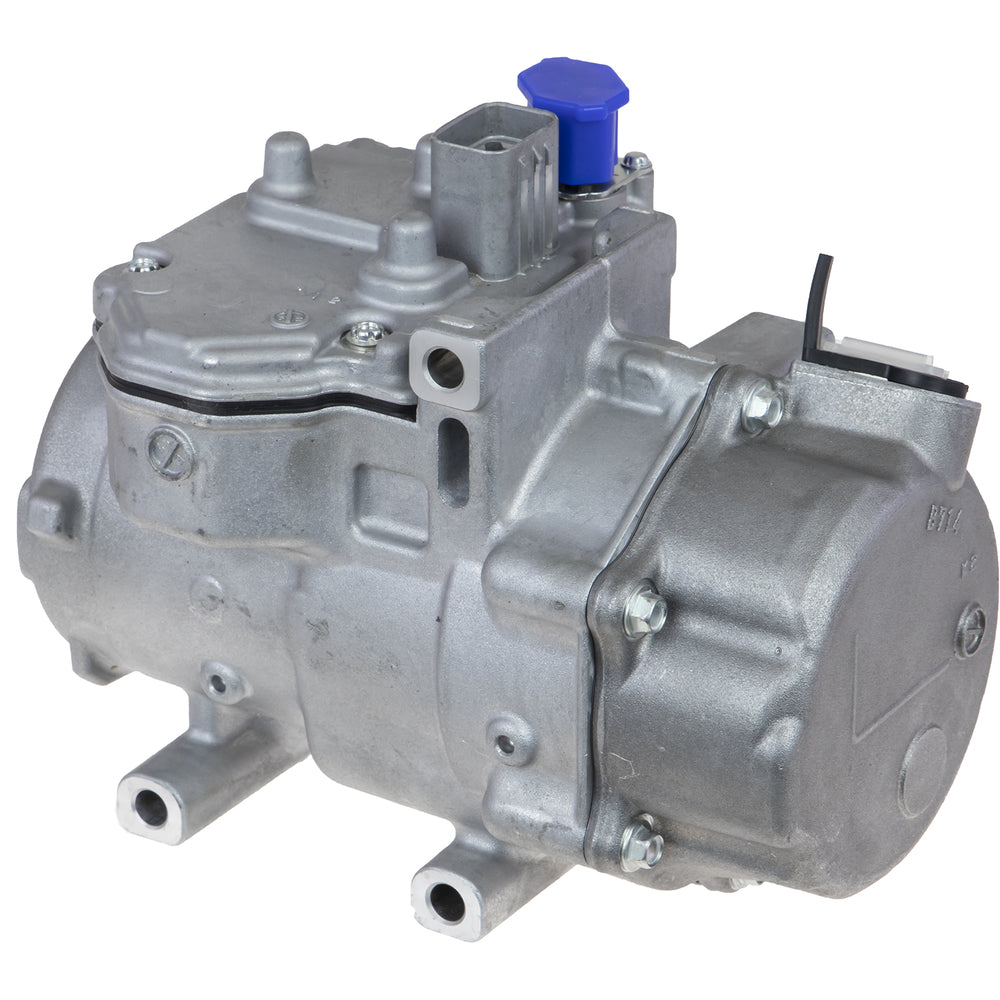 Omega Compressor ES27C Electric 20-22172