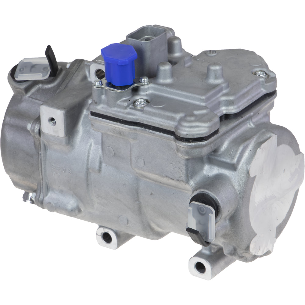 Omega Compressor ES27C Electric 20-22172