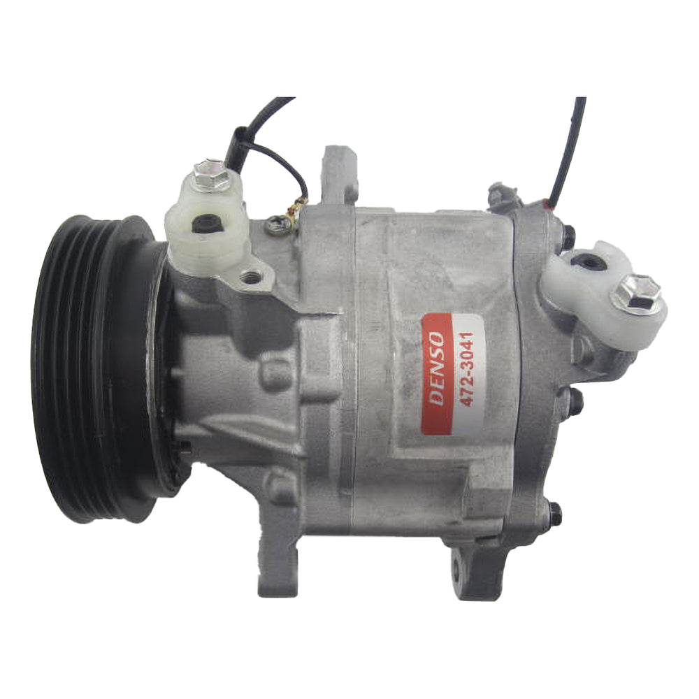 Omega Compressor Daihatsu Terios 04-06 20-22173