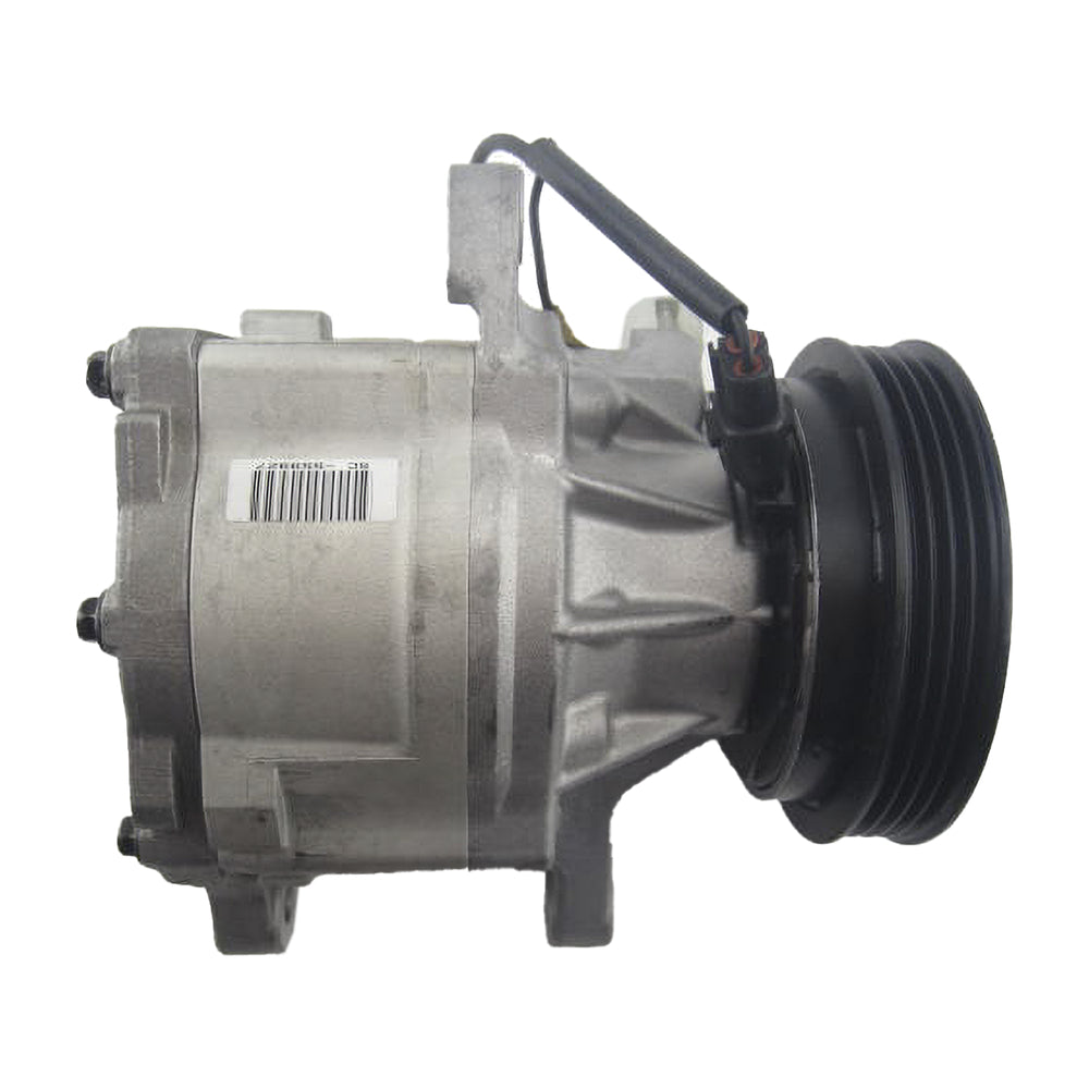 Omega Compressor Daihatsu Terios 04-06 20-22173