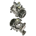 Omega Compressor 2007 Daihatsu Terios 20-22174