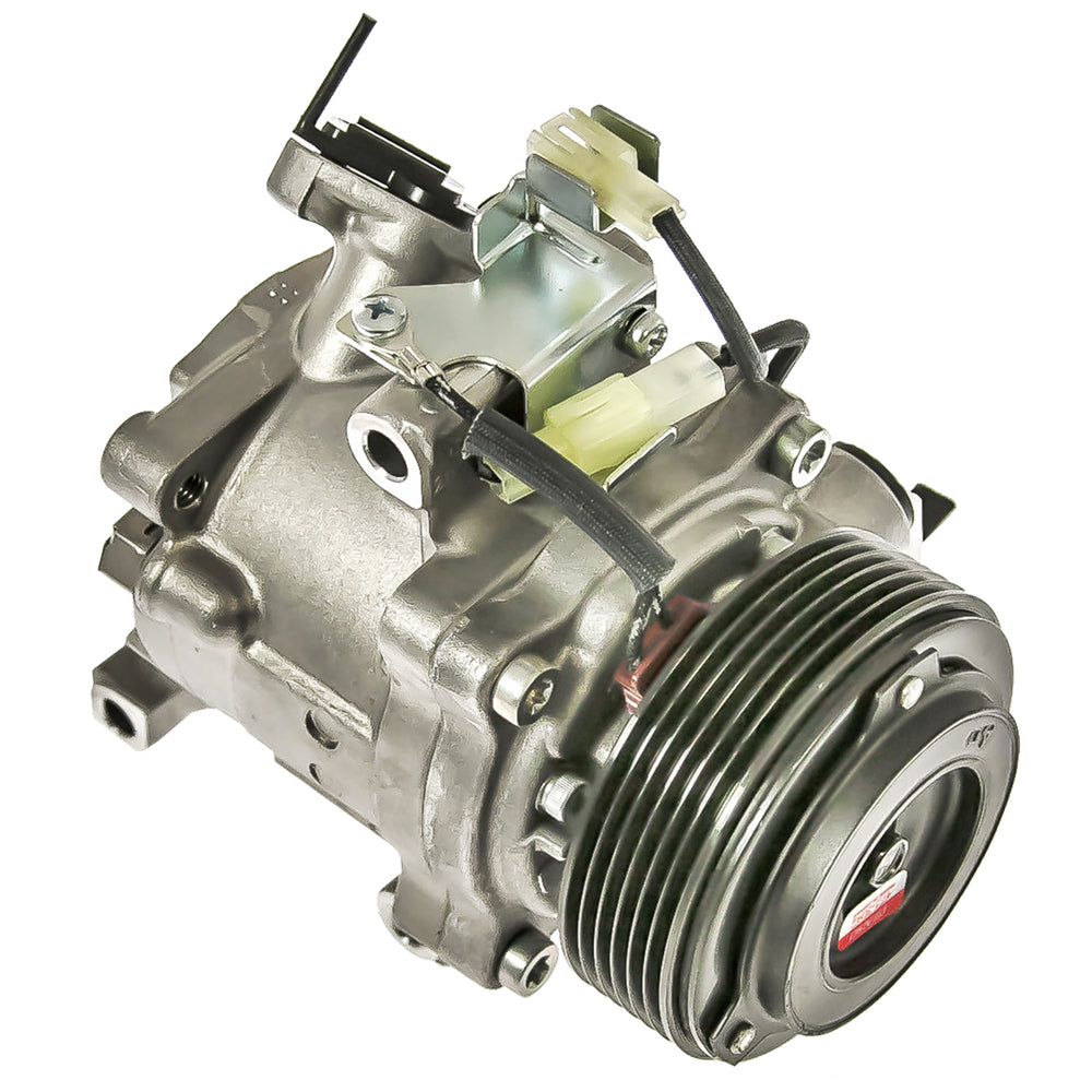 Omega Compressor 2007 Daihatsu Terios 20-22174