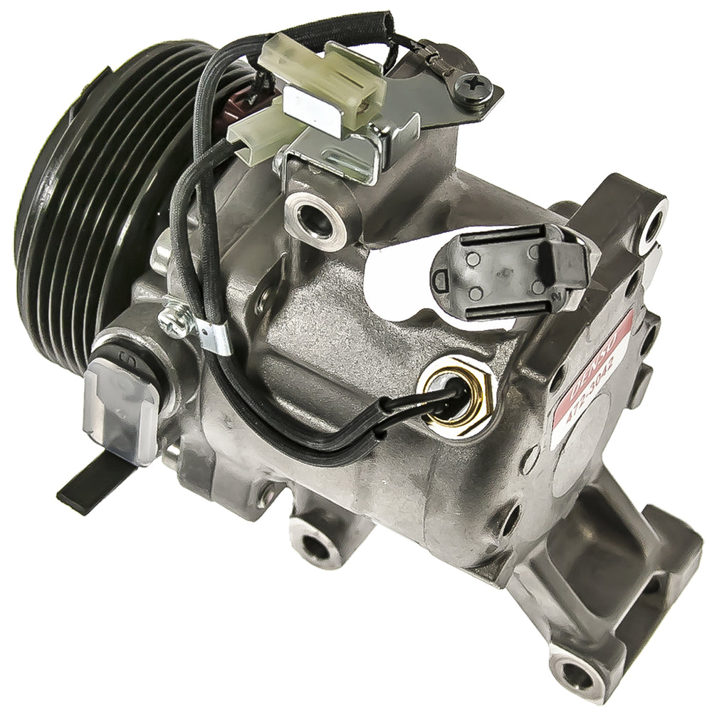 Omega Compressor 2007 Daihatsu Terios 20-22174