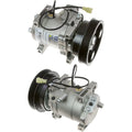 Omega Compressor H12A1AA4DG Panasonic PV5 139mm 20-22181-AM