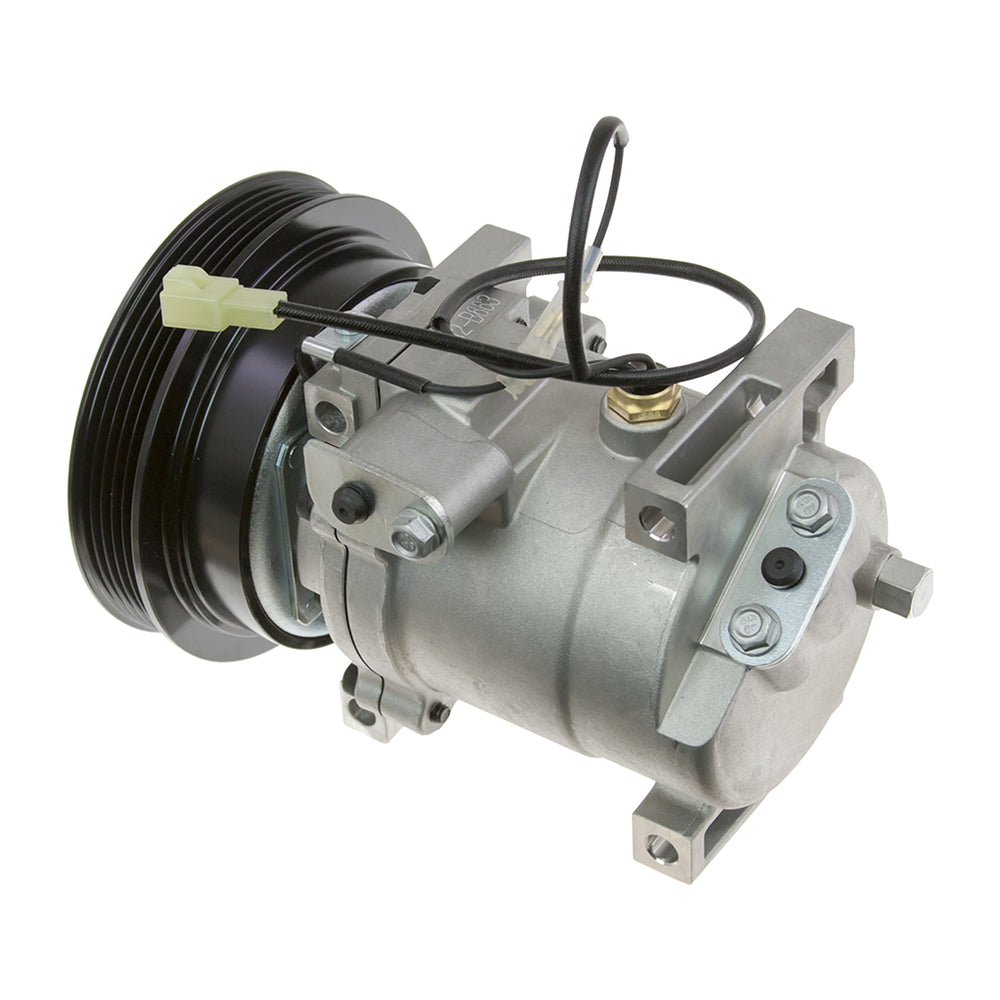 Omega Compressor H12A1AA4DG Panasonic PV5 139mm 20-22181-AM