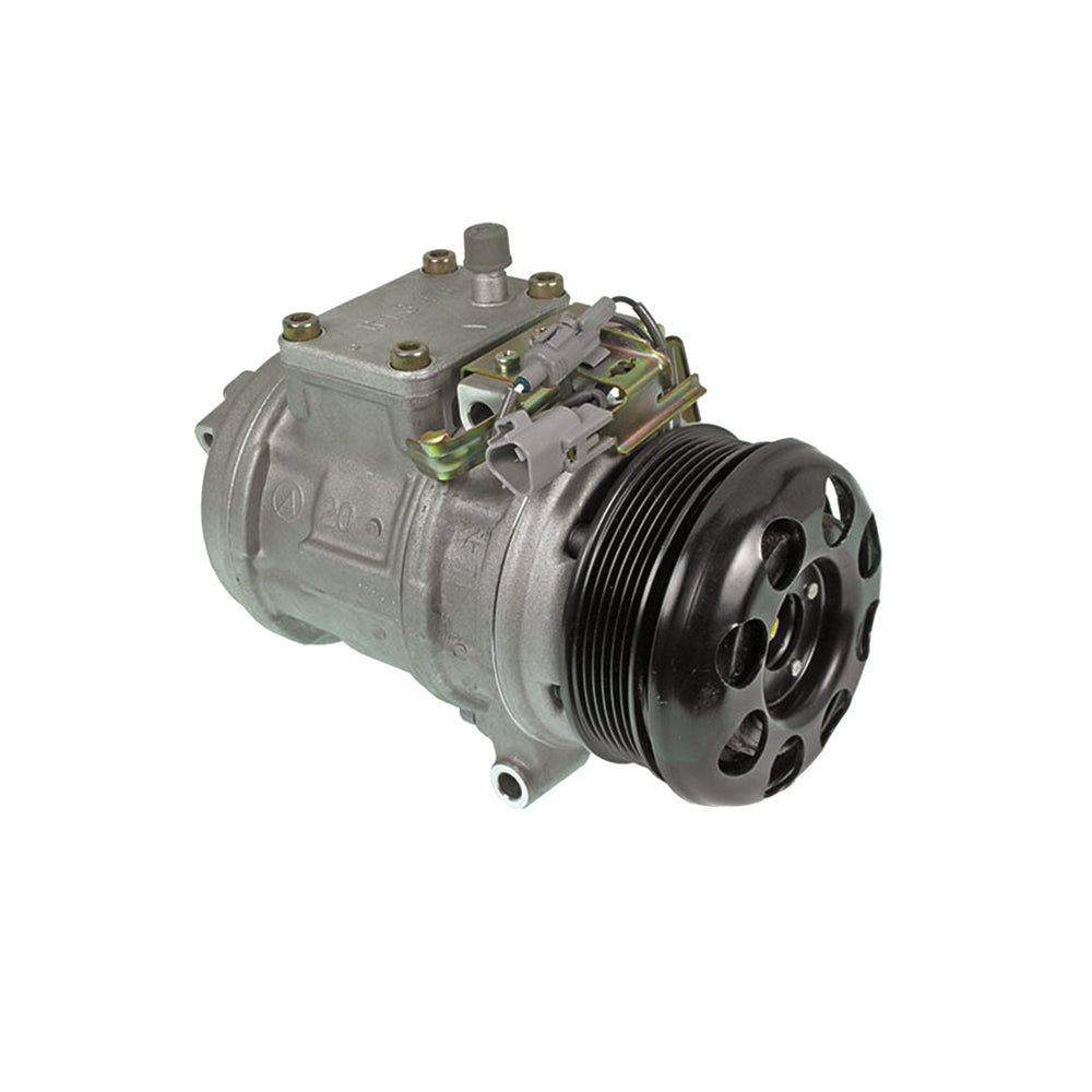 Omega Compressor 10PA20C PV6 20-22198-AM