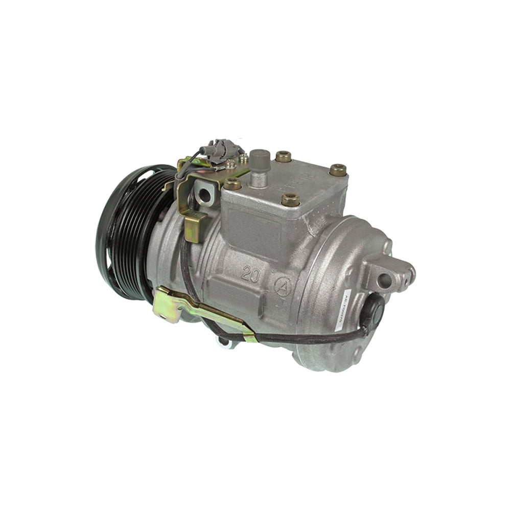 Omega Compressor 10PA20C PV6 20-22198-AM
