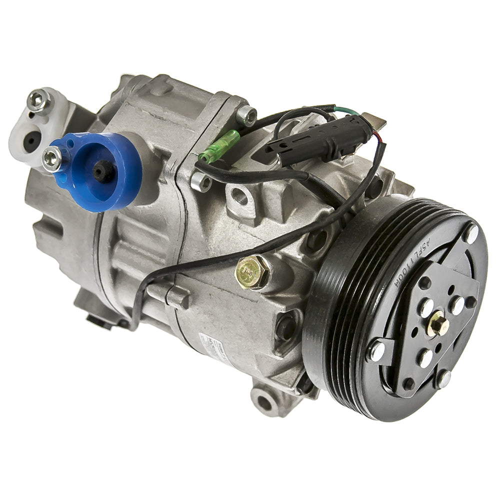 Omega Compressor CSE717 PV4 12V 20-22211-AM