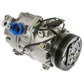 Omega Compressor CSE717 PV4 12V 20-22211-AM