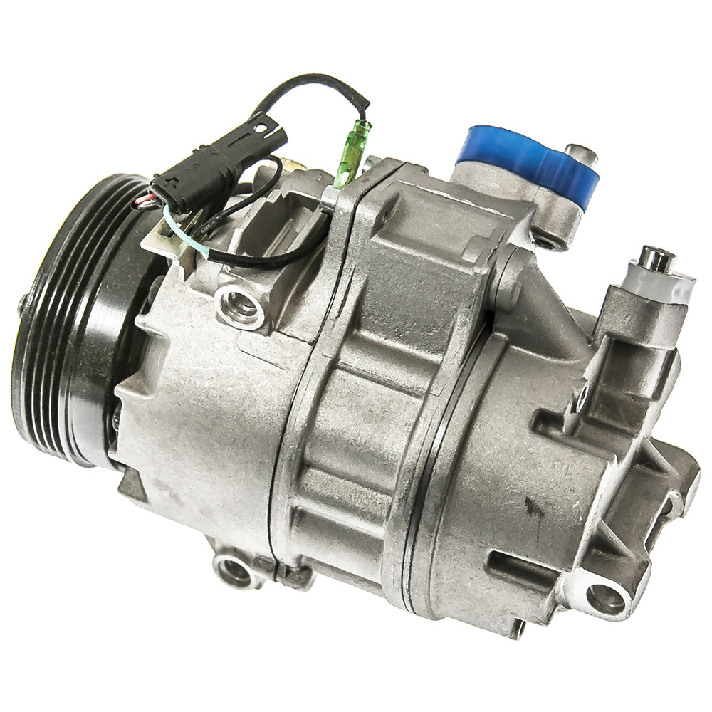 Omega Compressor CSE717 PV4 12V 20-22211-AM